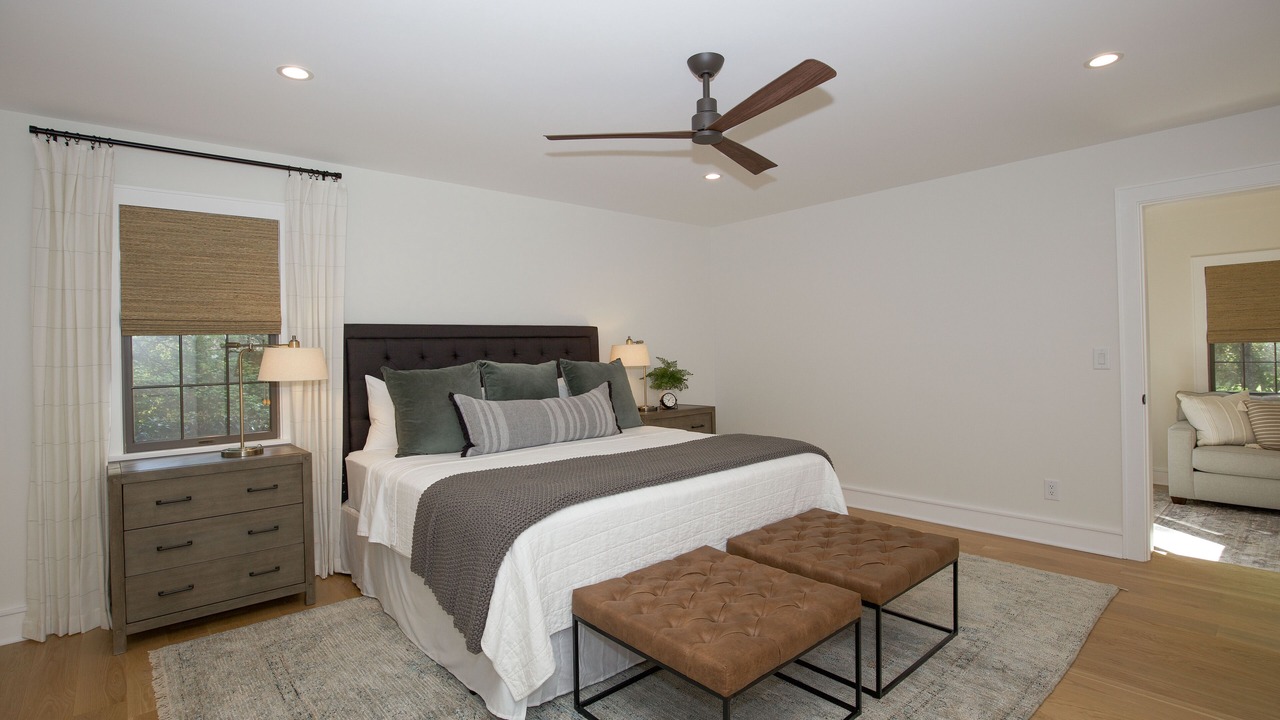 Photo of Bedroom in Pinehurst