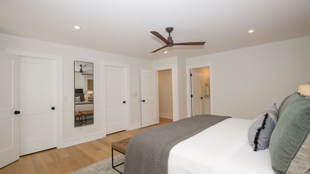Photo of Bedroom in Pinehurst