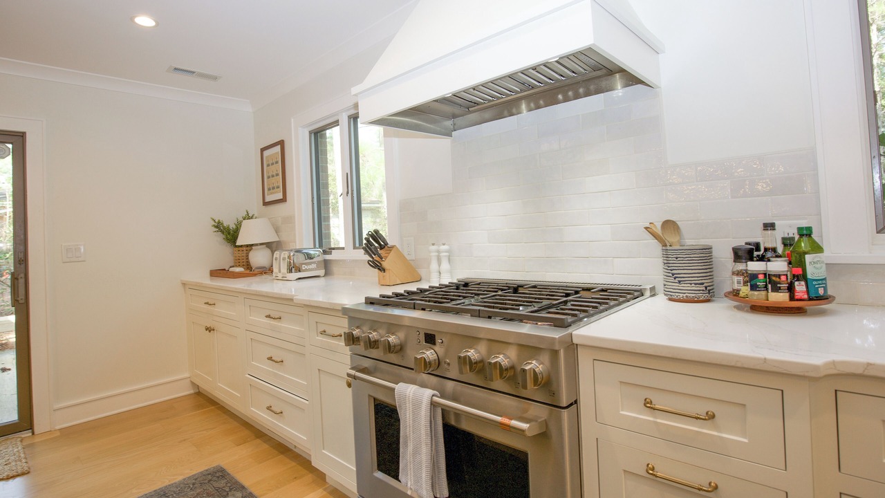 Photo of Kitchen in Pinehurst