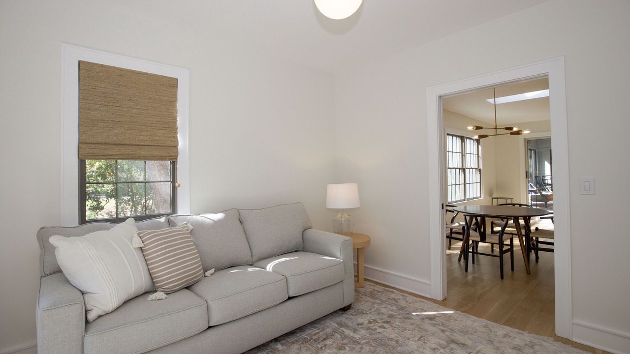 Photo of Livingroom in Pinehurst