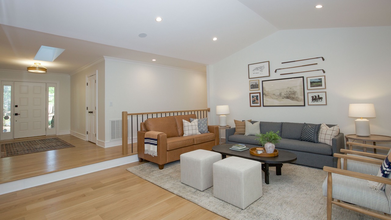 Photo of Livingroom in Pinehurst