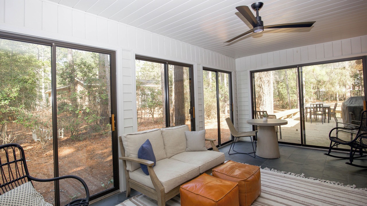 Photo of Livingroom in Pinehurst