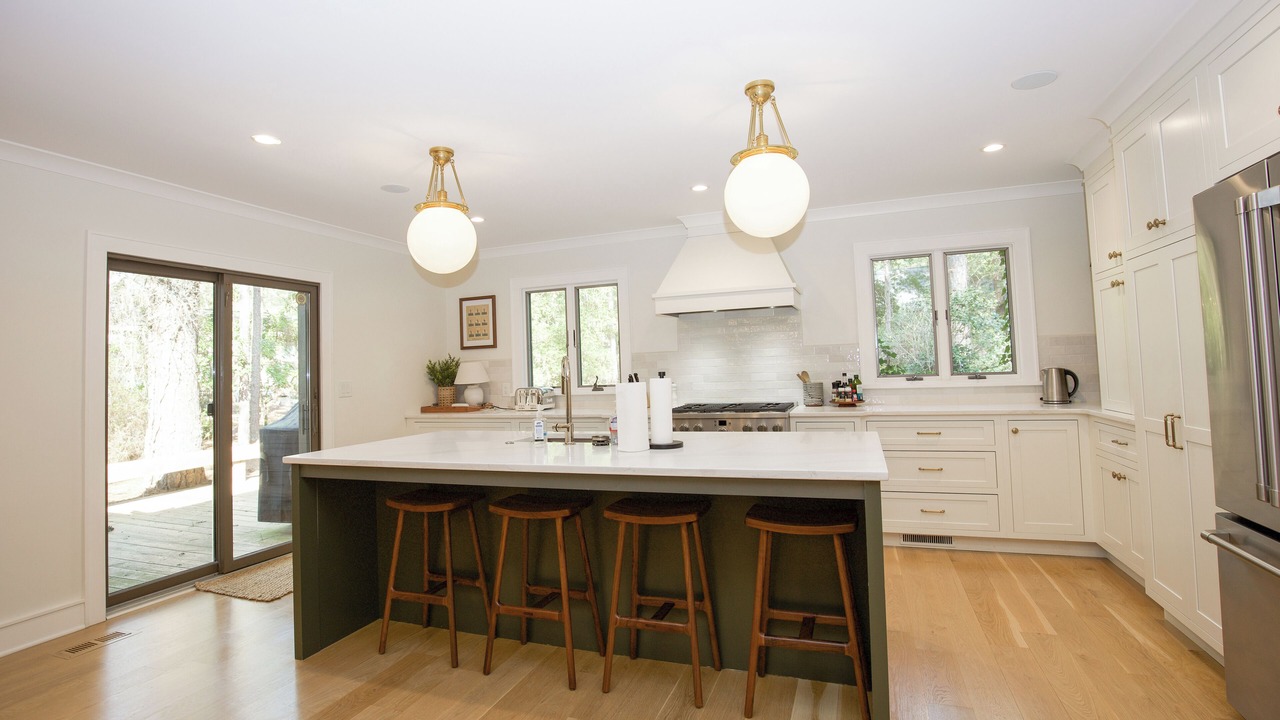 Photo of Kitchen in Pinehurst