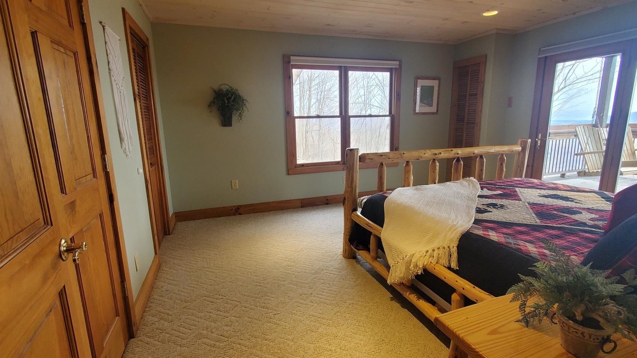 Photo of Bedroom in West Jefferson