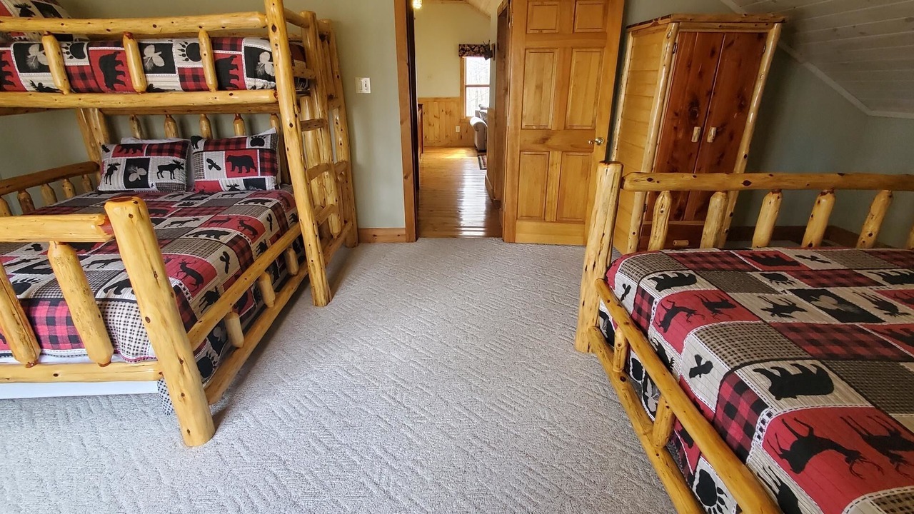 Photo of Bedroom in West Jefferson