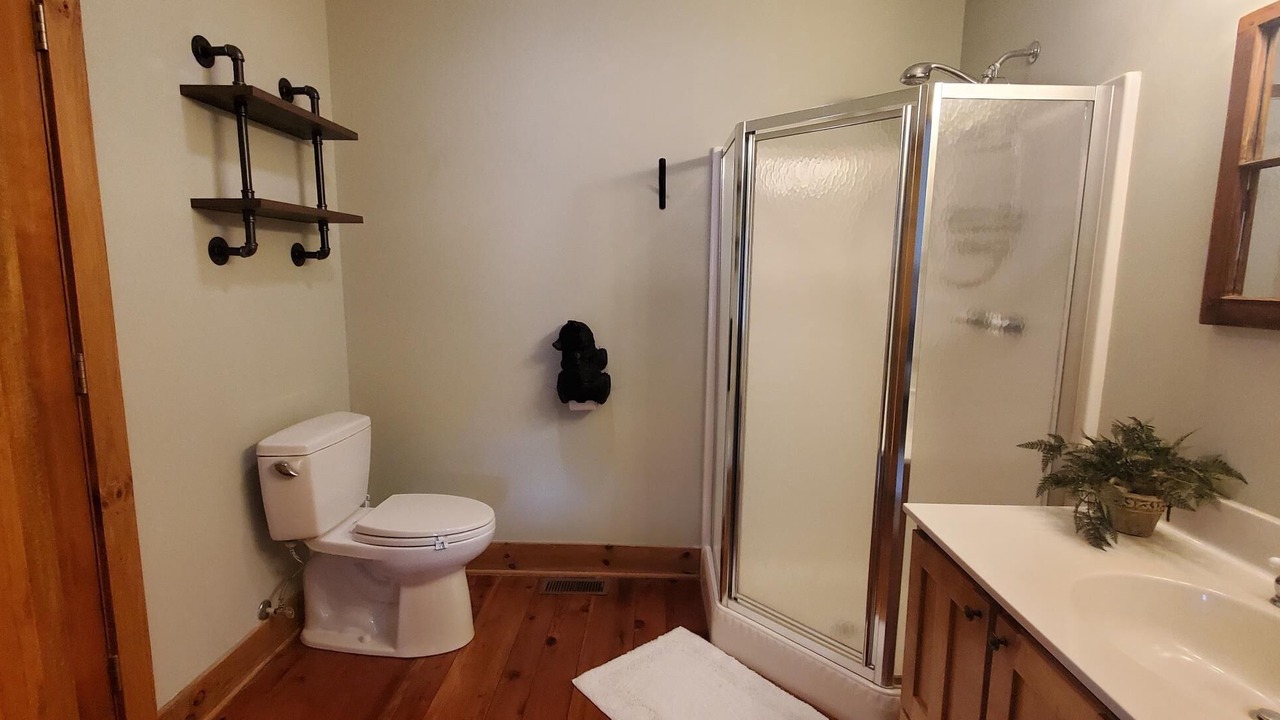 Photo of Bathroom in West Jefferson