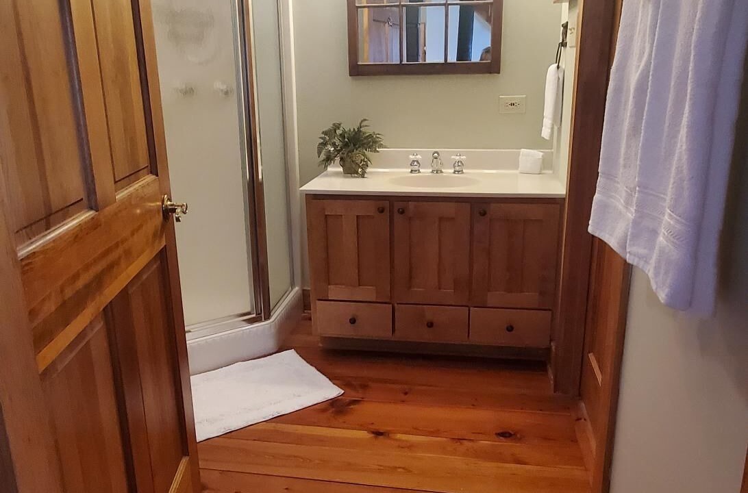 Photo of Bathroom in West Jefferson