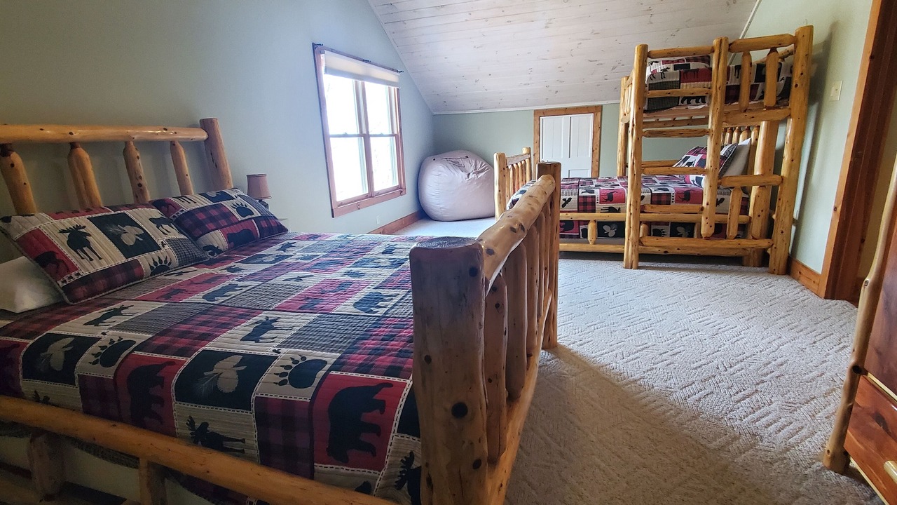 Photo of Bedroom in West Jefferson