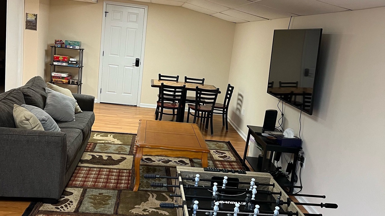 Photo of Bedroom in Almond