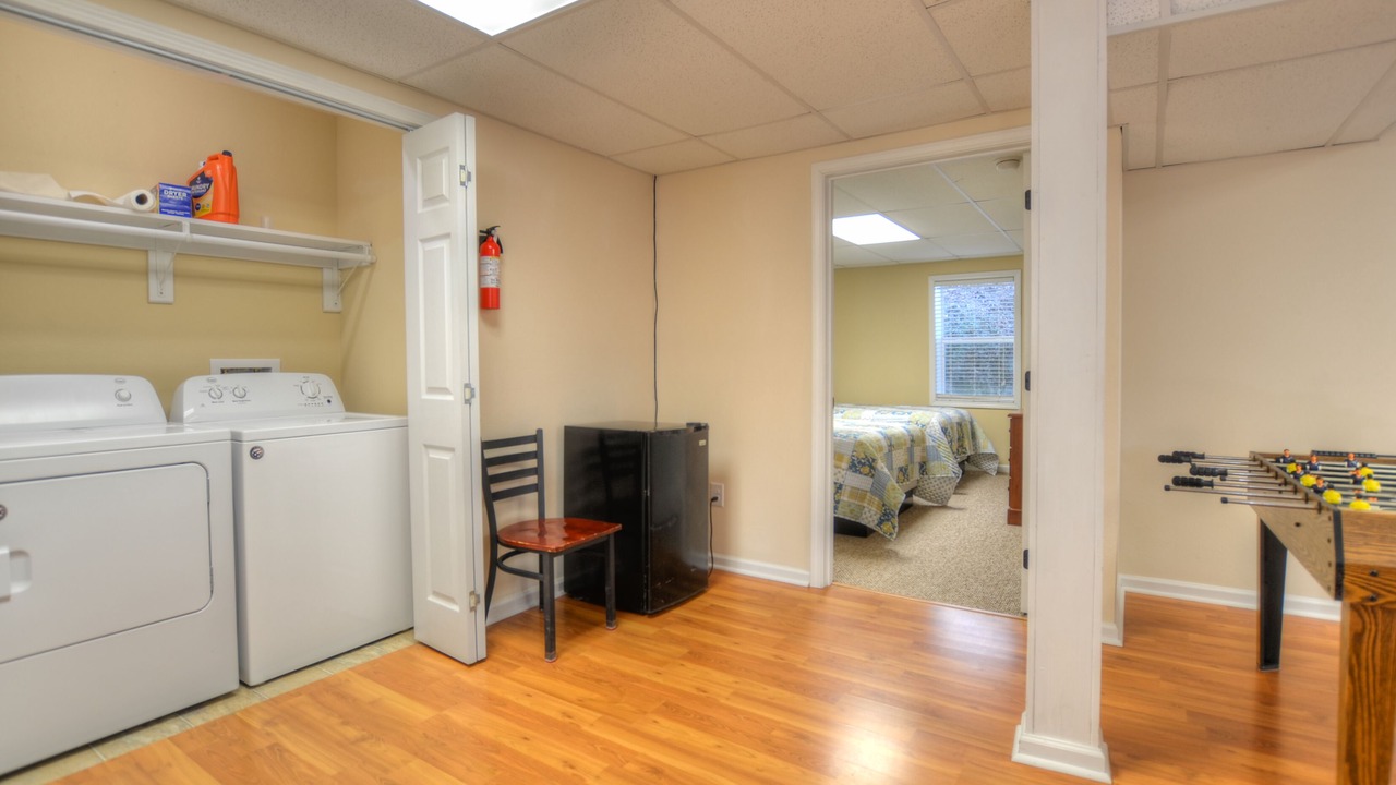 Photo of Bedroom in Almond