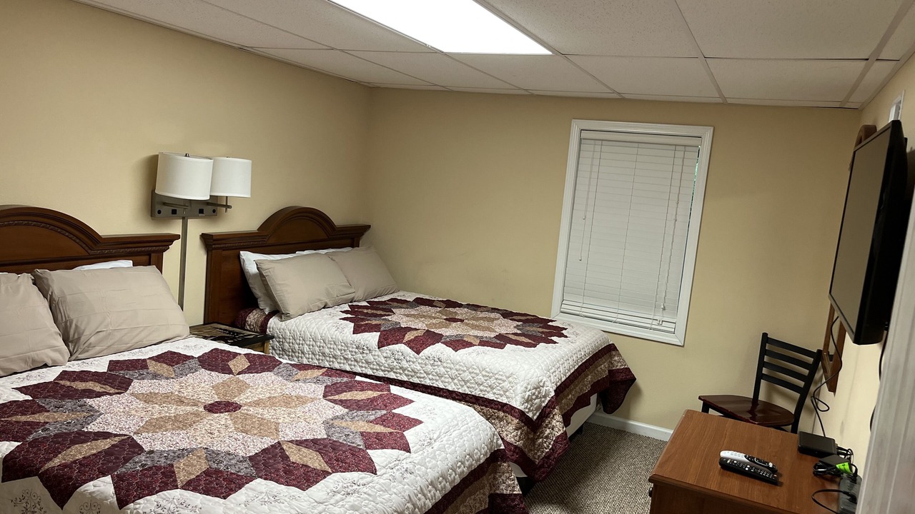 Photo of Bedroom in Almond