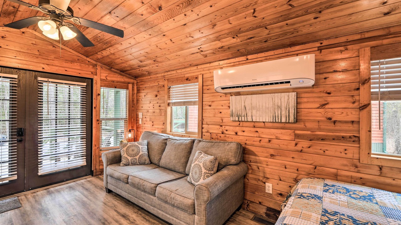 Photo of Bedroom in New Bern