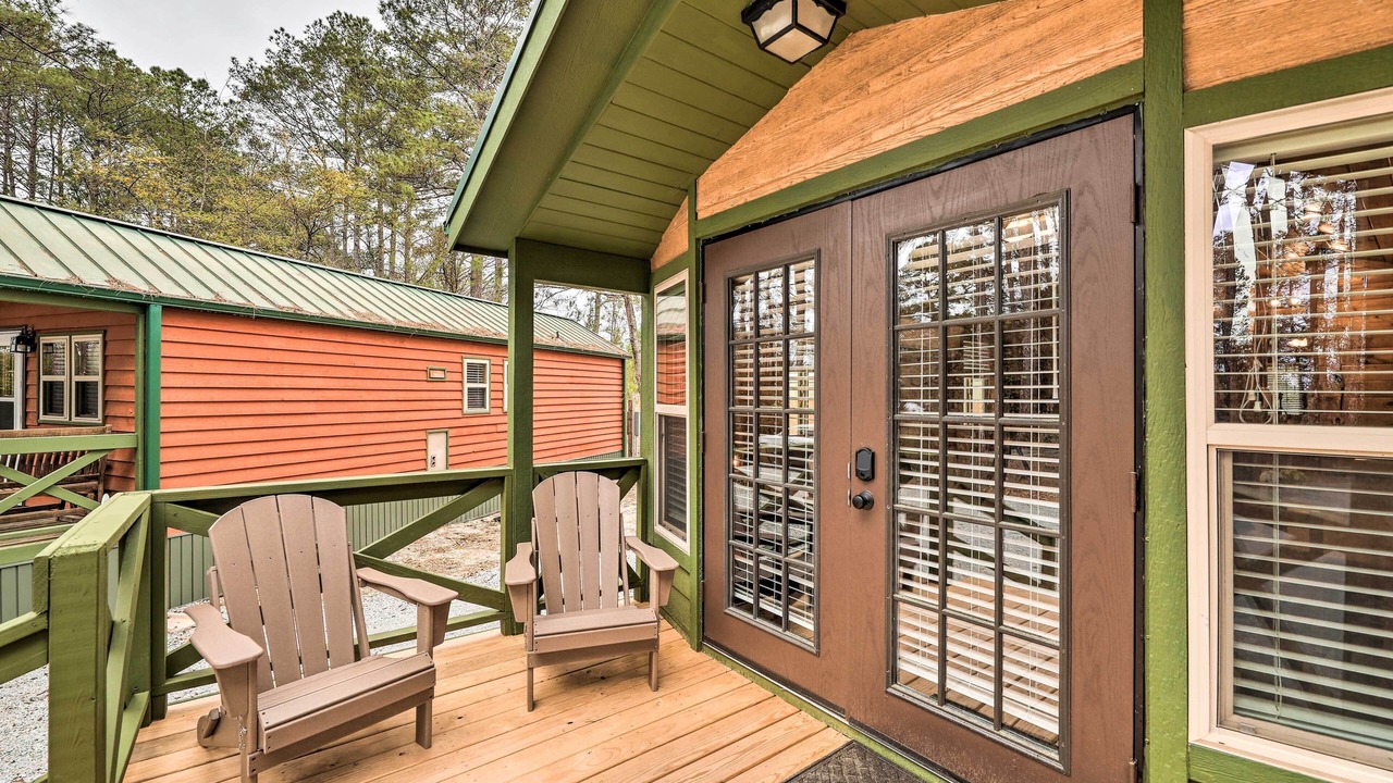 Photo of Outdoor in New Bern