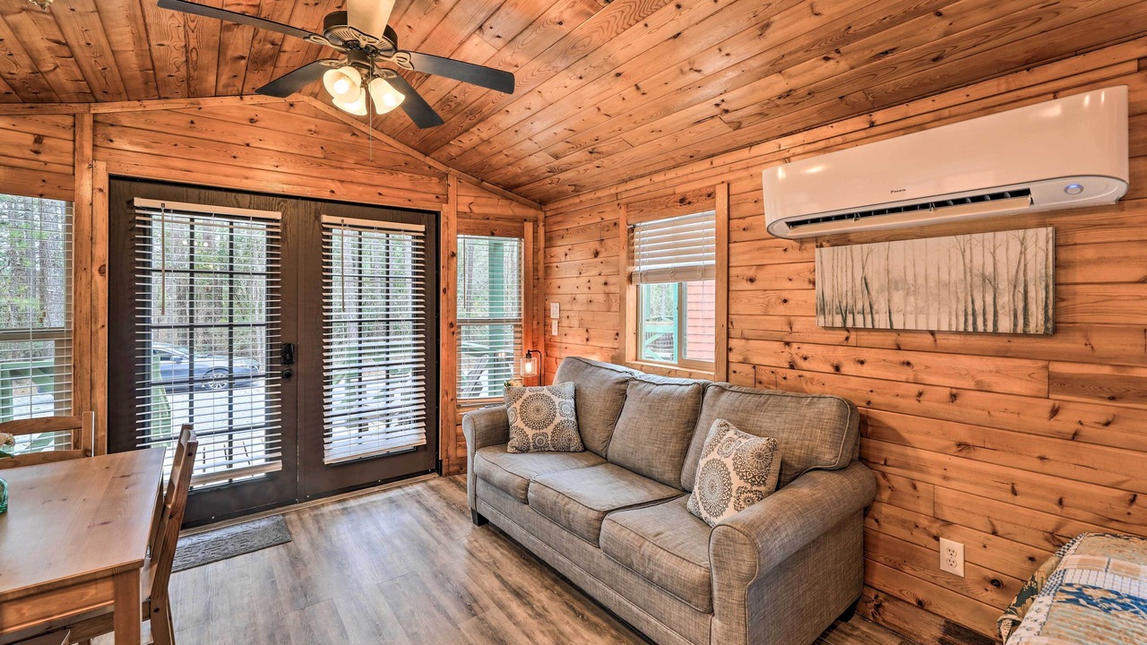 Photo of Bedroom in New Bern