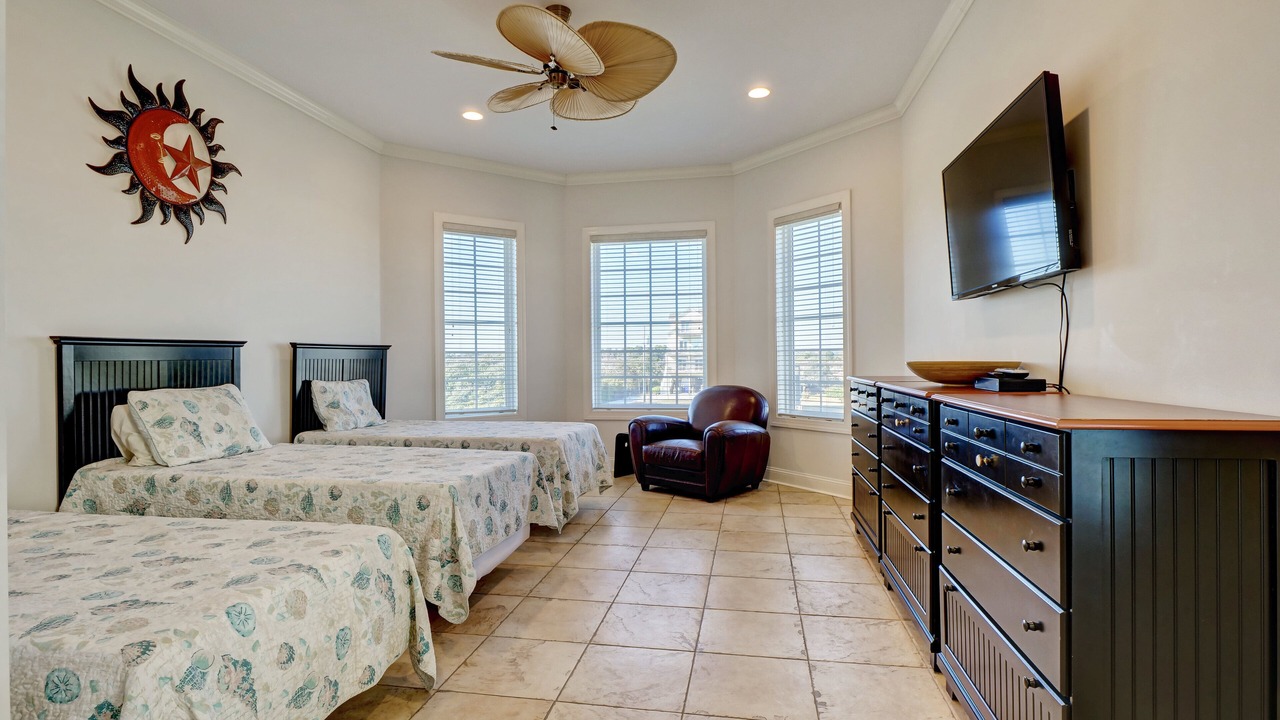 Photo of Bathroom in North Topsail Beach