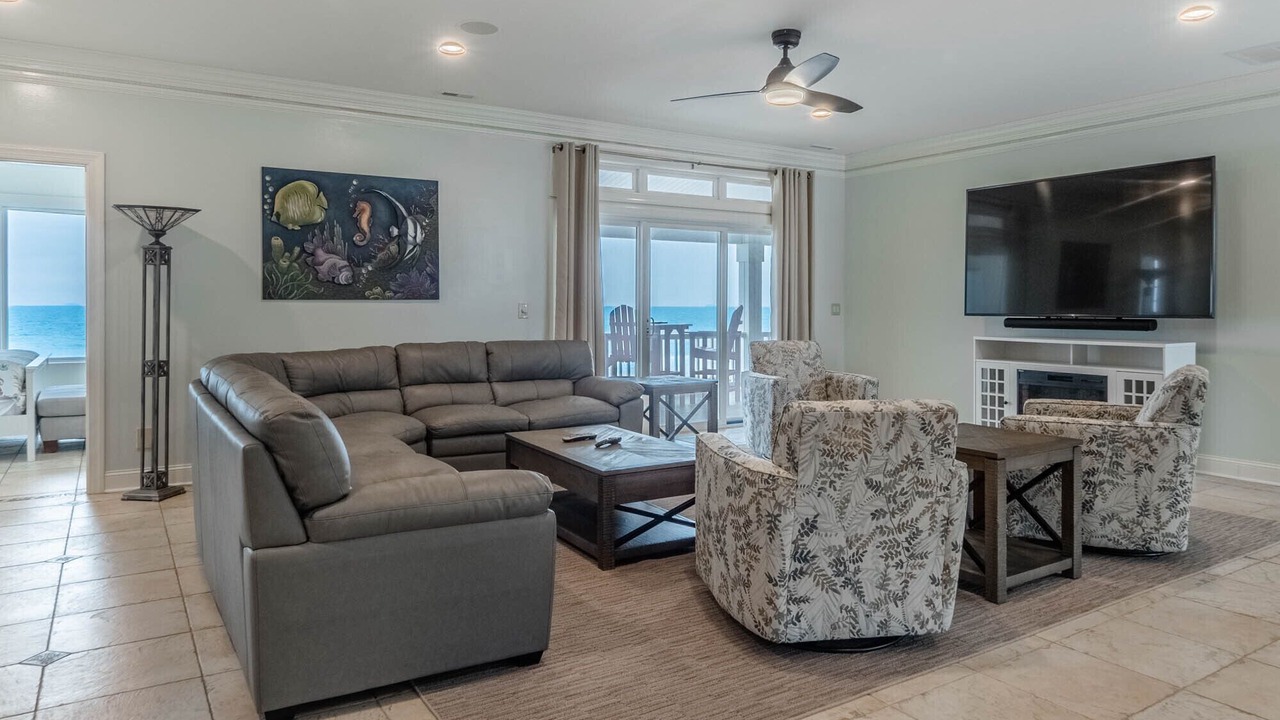 Photo of Outdoor in North Topsail Beach
