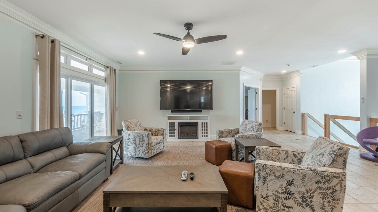 Photo of Outdoor in North Topsail Beach
