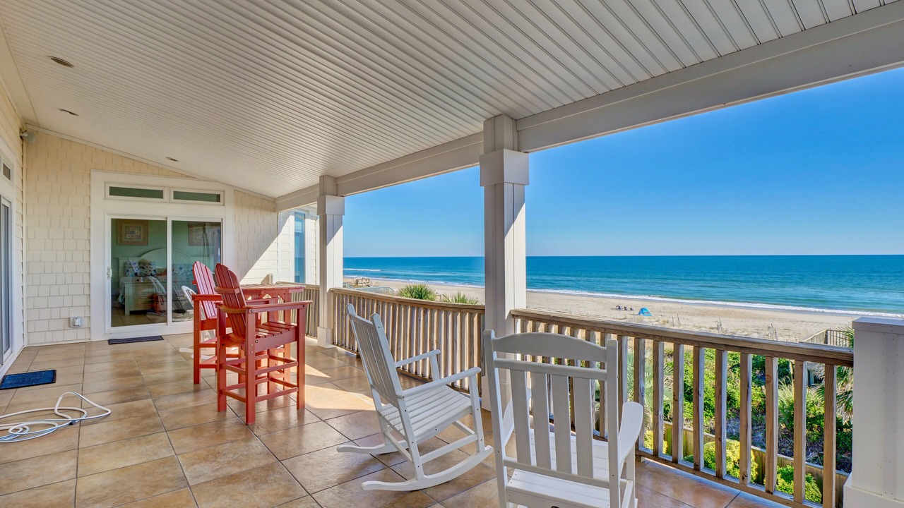 Photo of Outdoor in North Topsail Beach