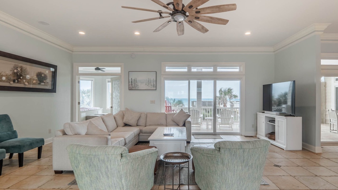 Photo of Outdoor in North Topsail Beach