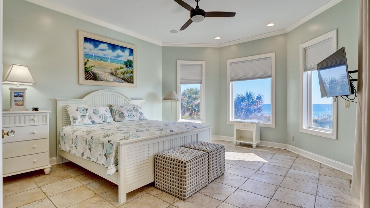 Photo of Bathroom in North Topsail Beach