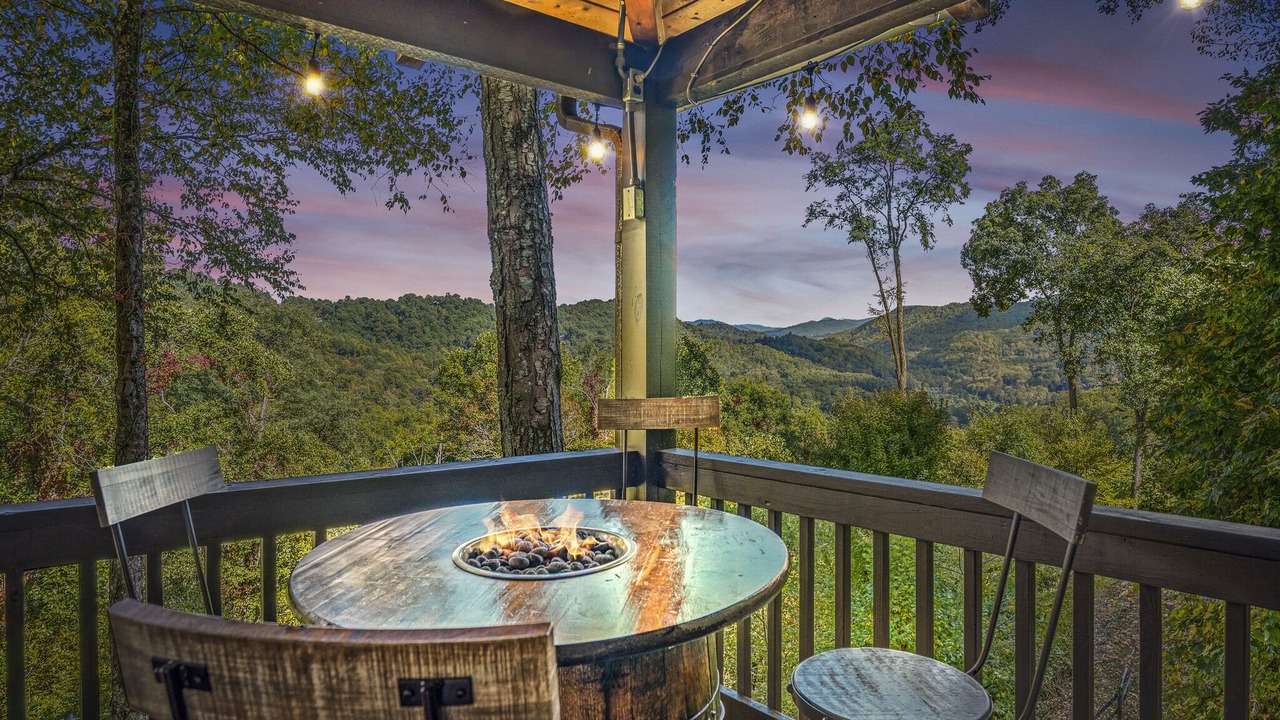 Photo of Others in Maggie Valley