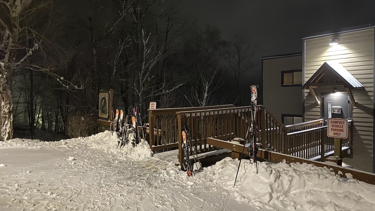 Photo of Others in Sugar Mountain
