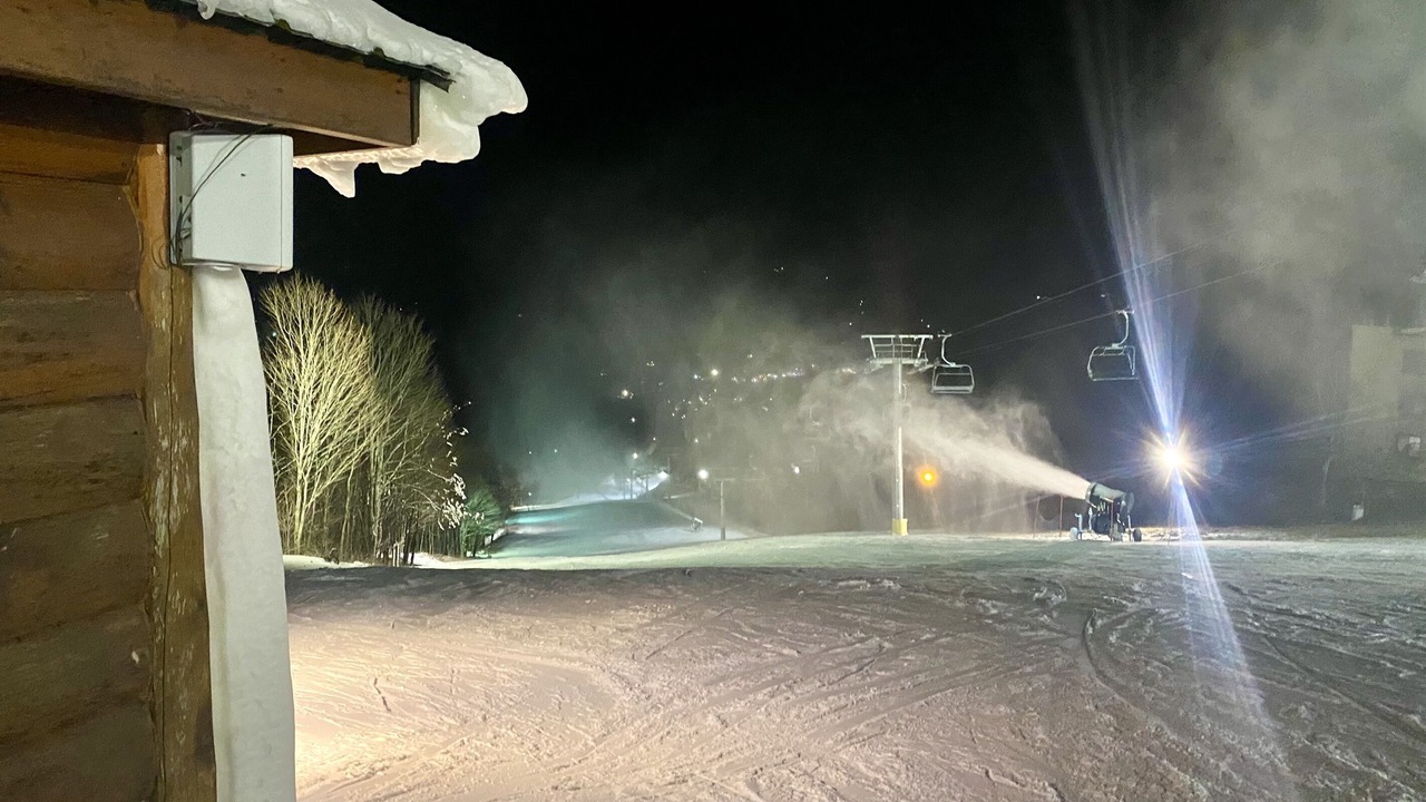 Photo of Others in Sugar Mountain