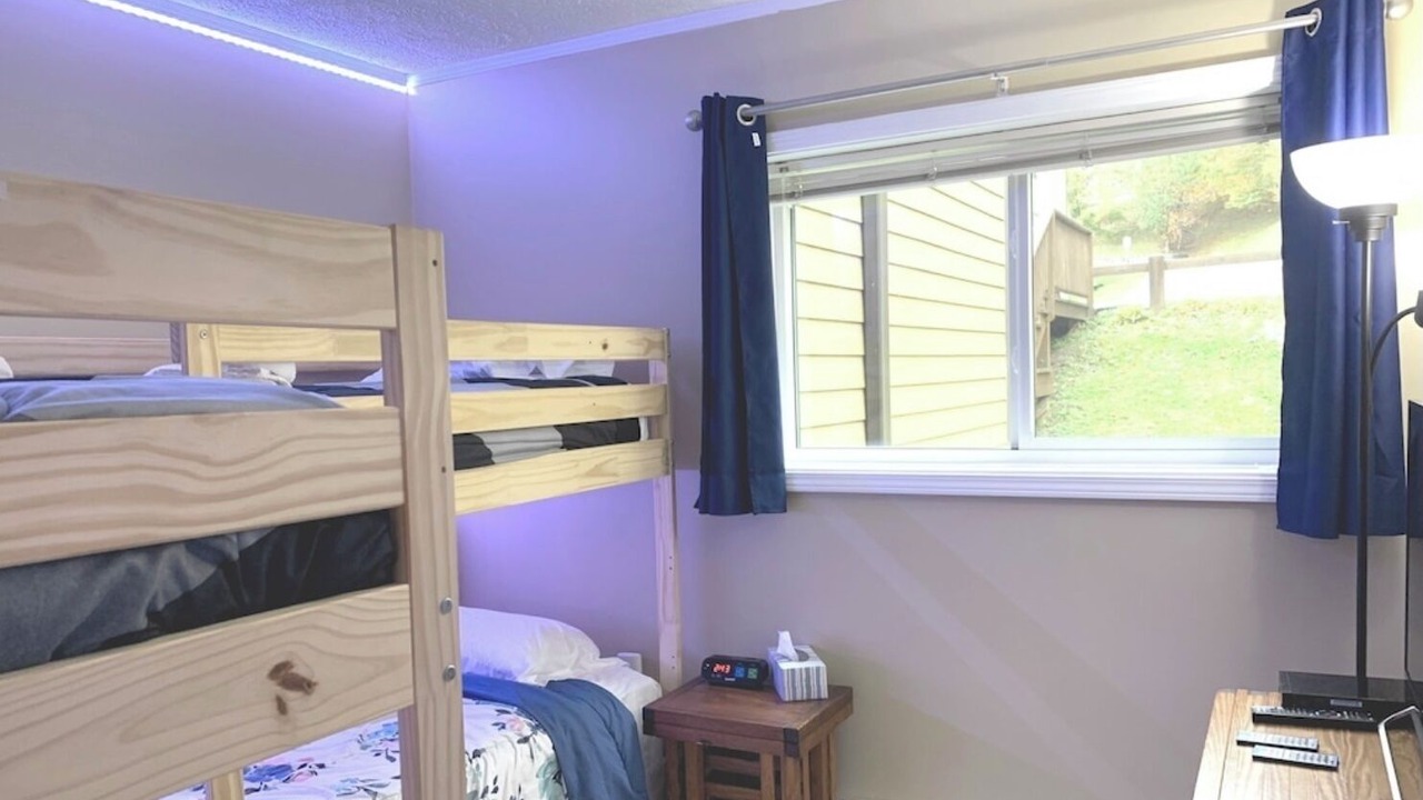 Photo of Bedroom in Sugar Mountain