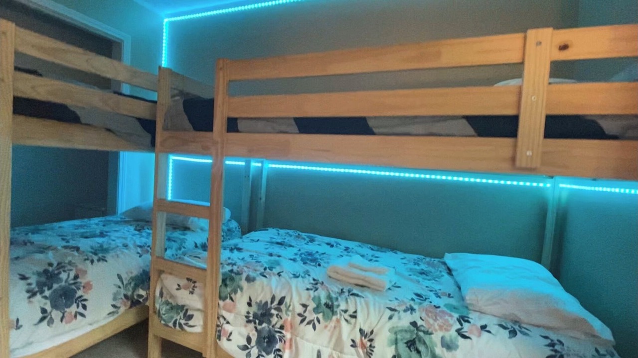 Photo of Bedroom in Sugar Mountain