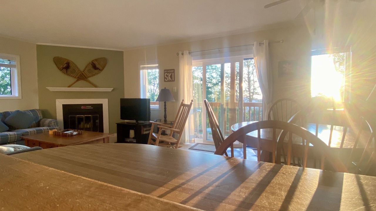 Photo of Livingroom in Sugar Mountain