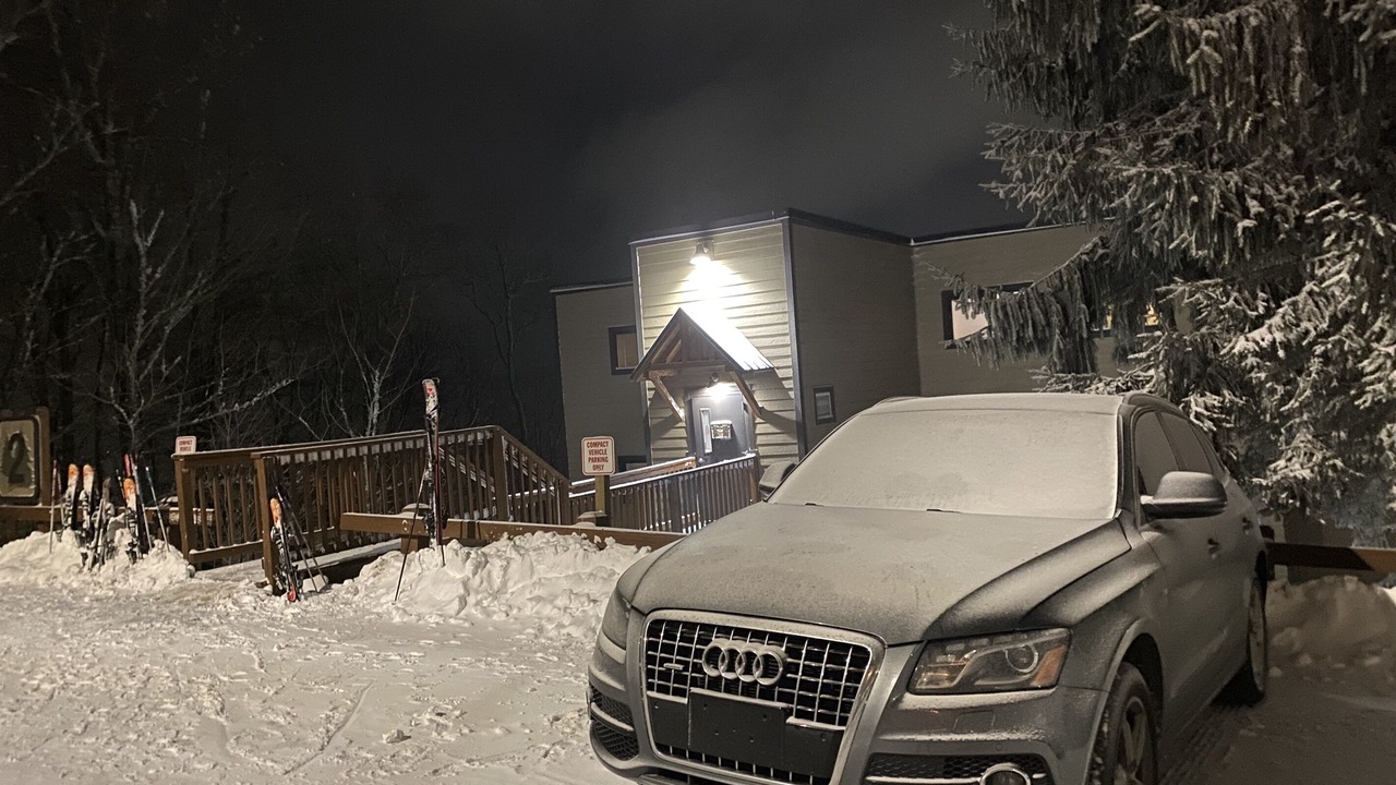 Photo of Others in Sugar Mountain