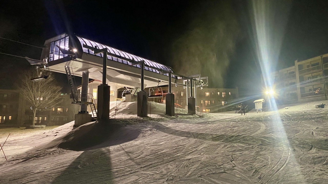 Photo of Others in Sugar Mountain