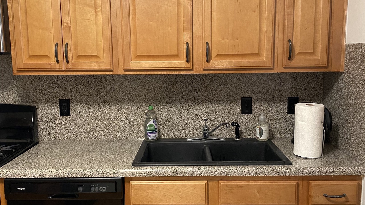 Photo of Kitchen in Winston - Salem