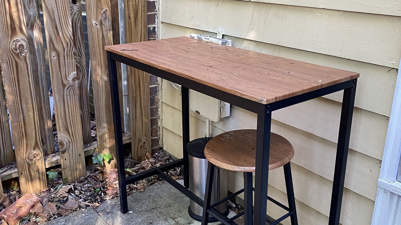 Photo of Outdoor in Winston - Salem