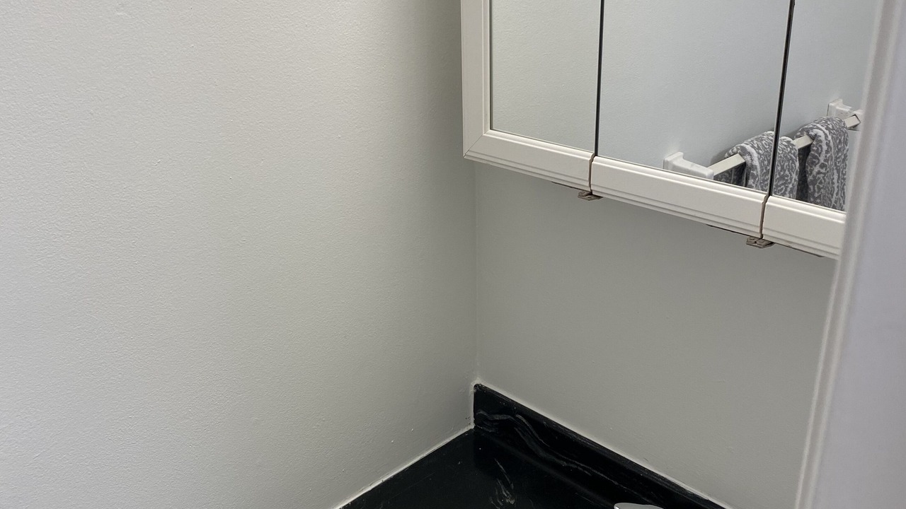 Photo of Bathroom in Winston - Salem