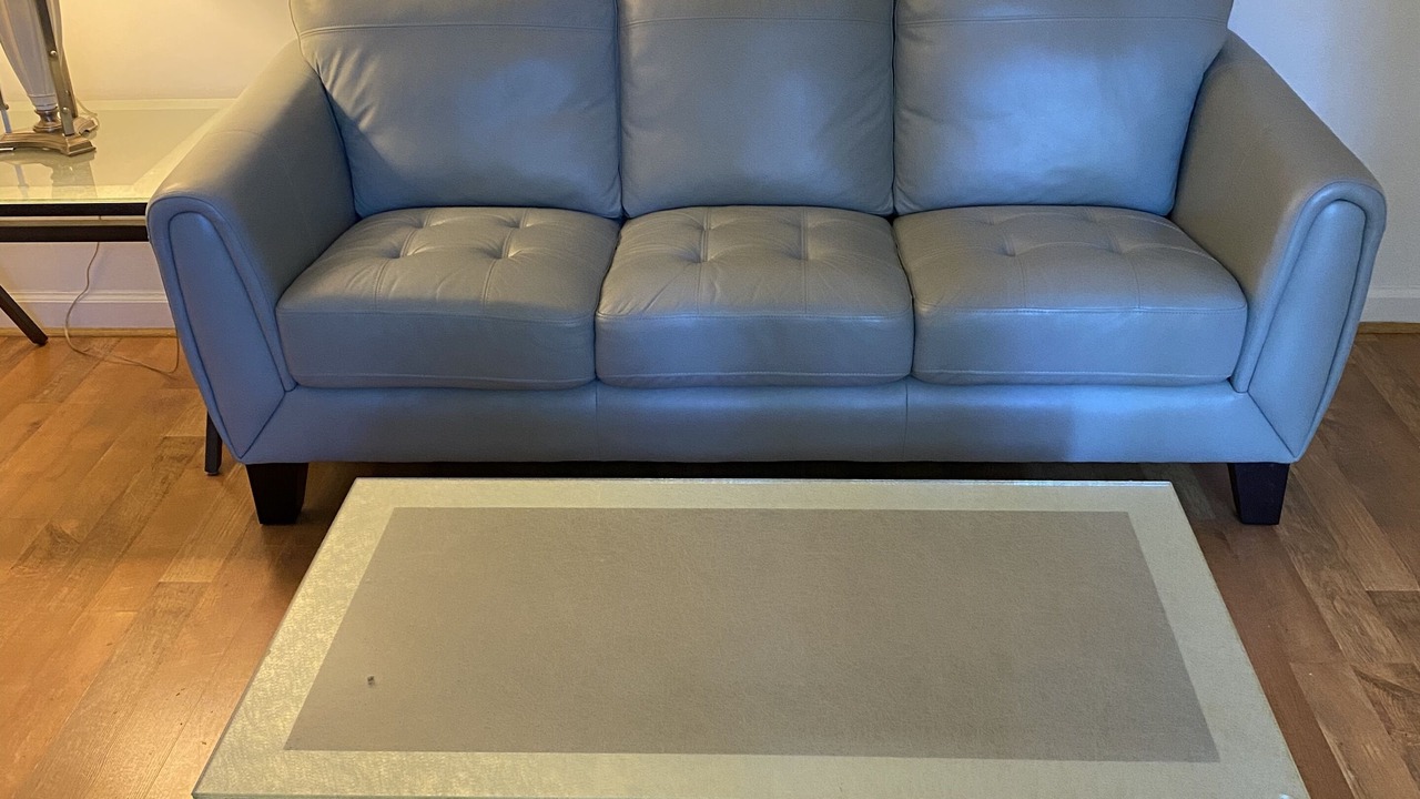 Photo of Livingroom in Winston - Salem