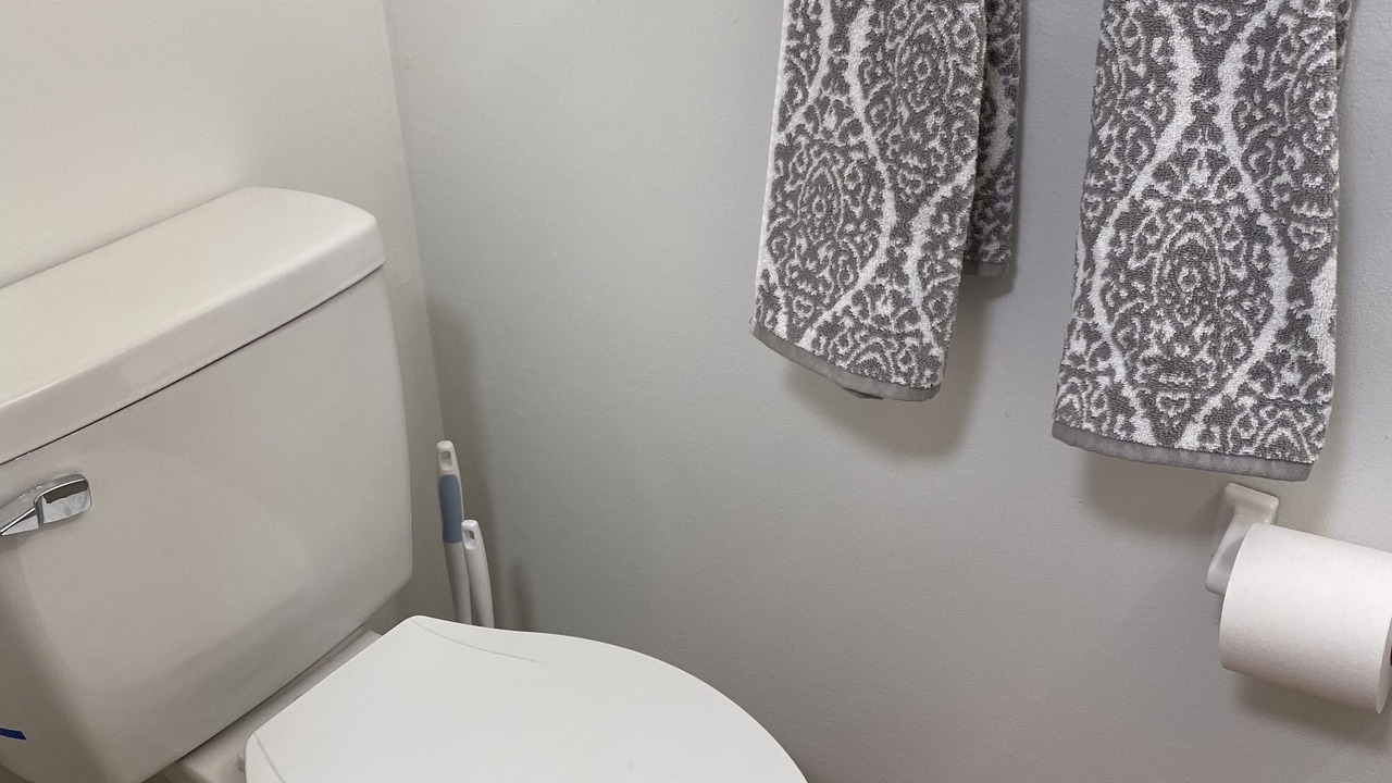 Photo of Bathroom in Winston - Salem
