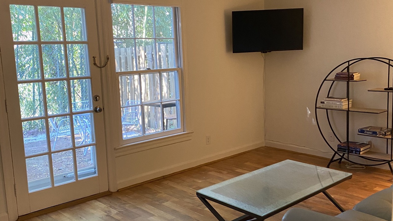 Photo of Livingroom in Winston - Salem