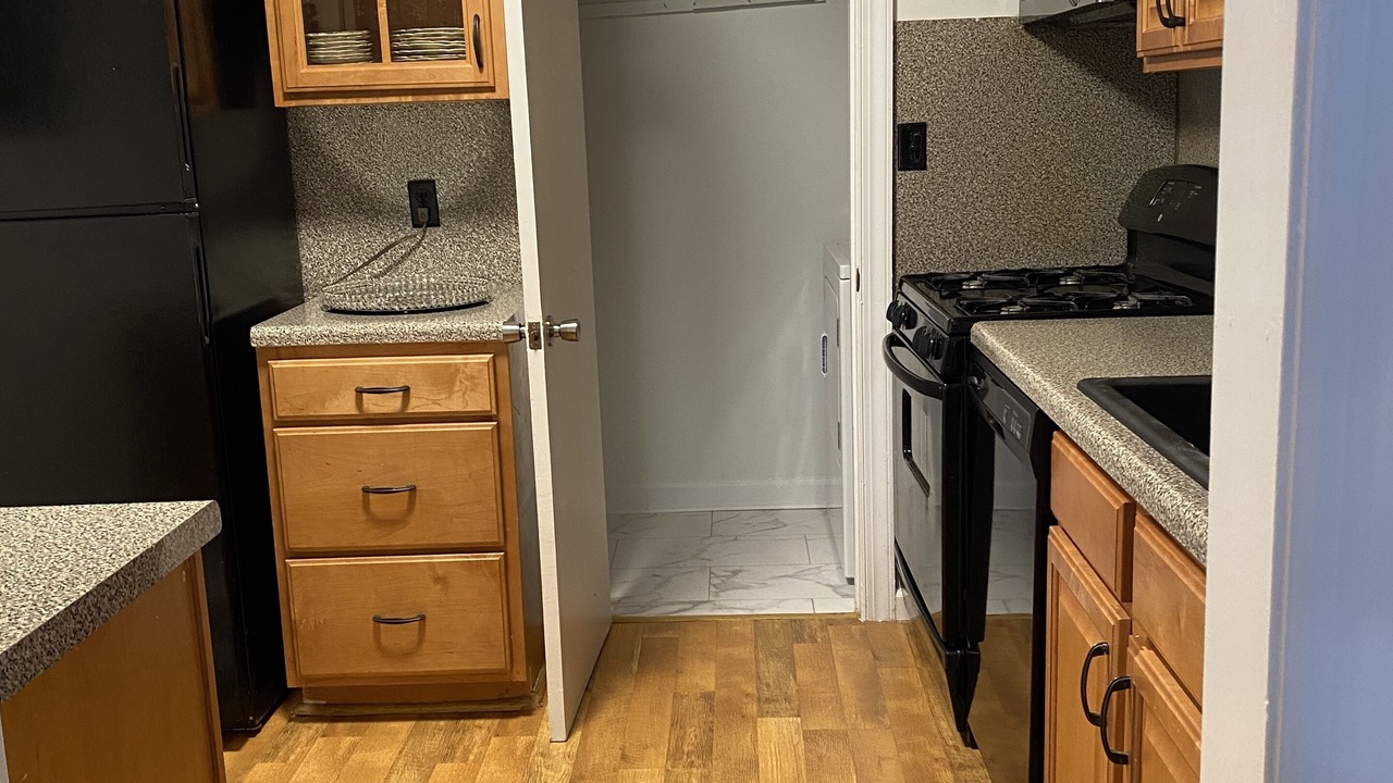 Photo of Kitchen in Winston - Salem