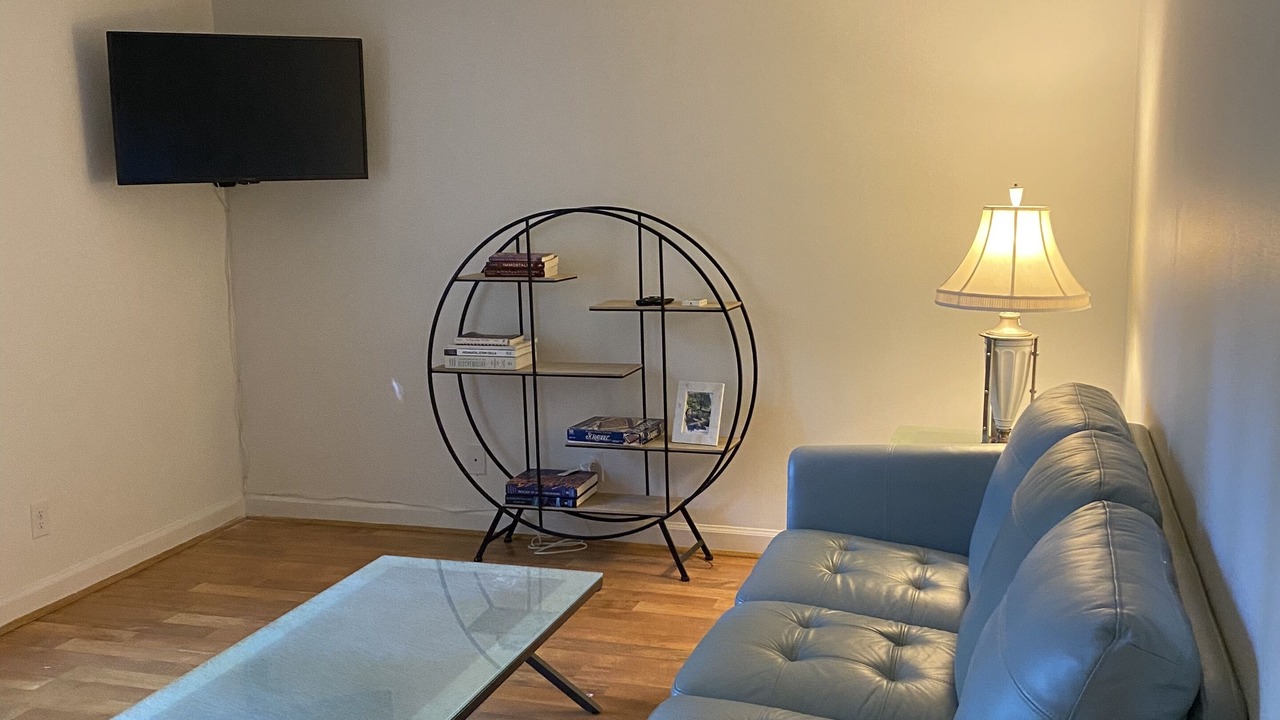 Photo of Livingroom in Winston - Salem