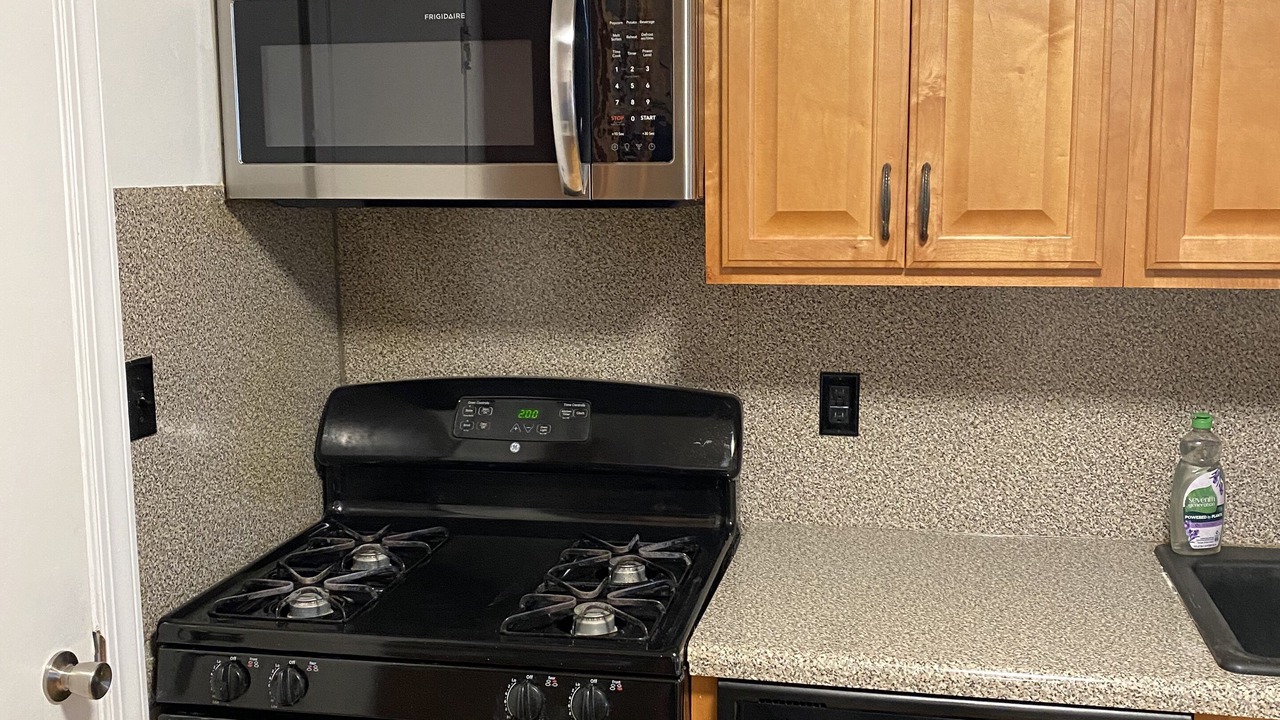Photo of Kitchen in Winston - Salem