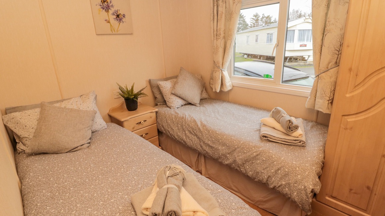 Photo of Bedroom in Swarland