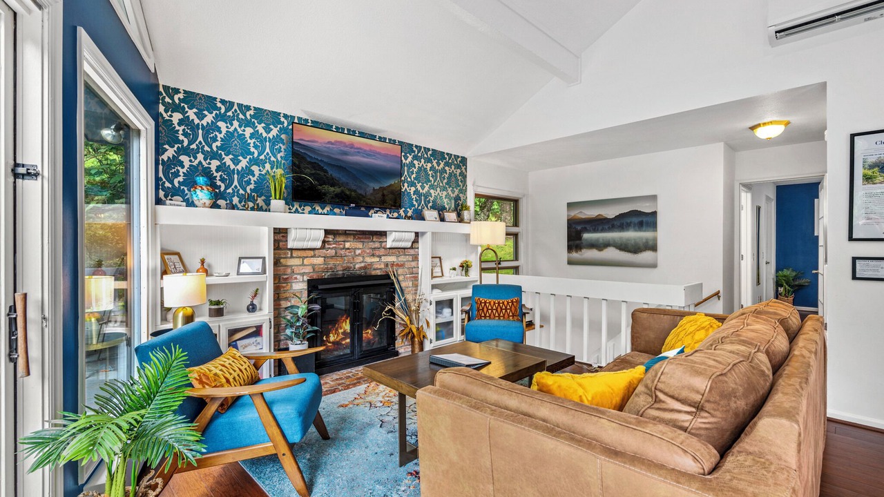 Photo of Bedroom in Waynesville