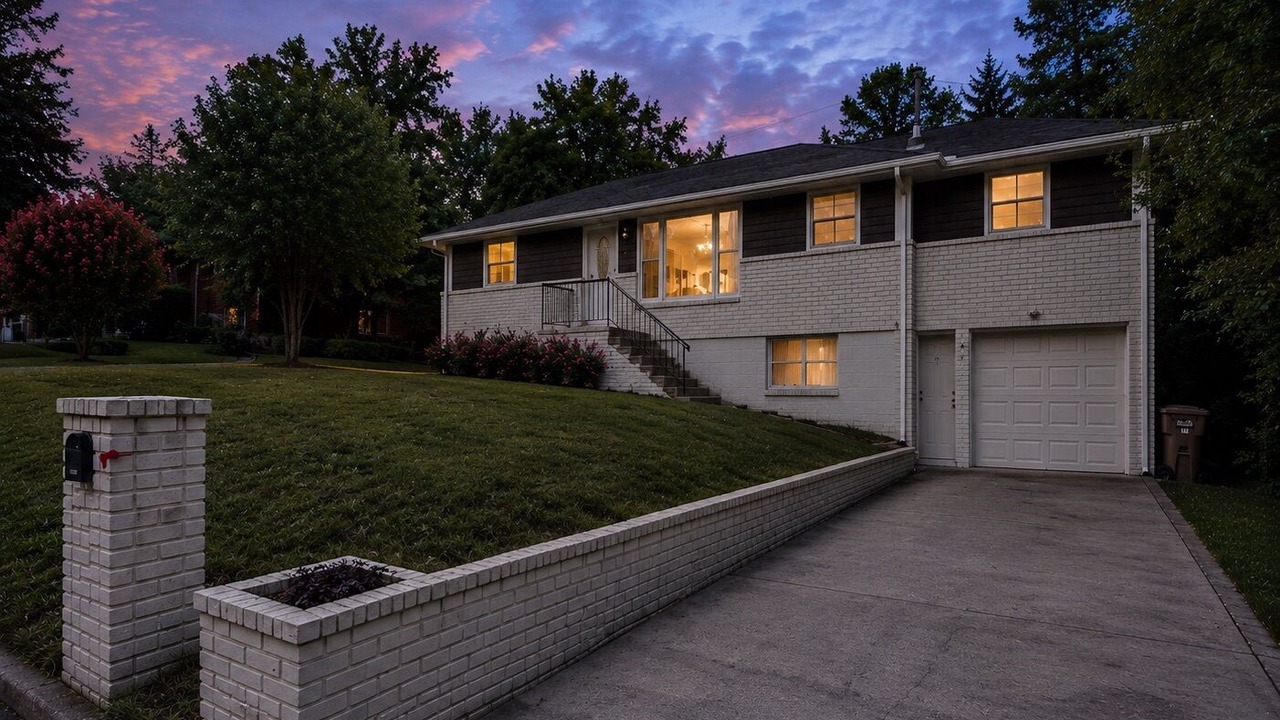 Photo of Outdoor in Parkwood Estates