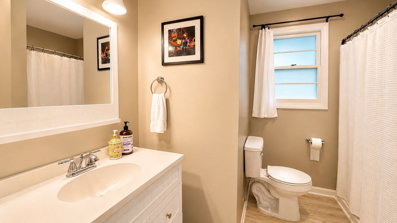 Photo of Bathroom in Parkwood Estates
