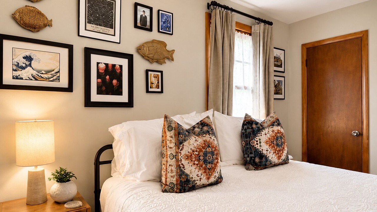 Photo of Bedroom in Parkwood Estates