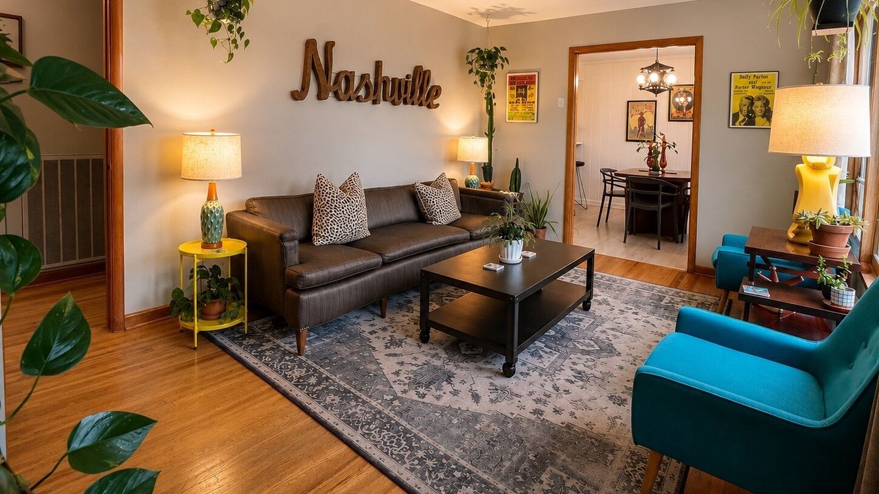 Photo of Livingroom in Parkwood Estates