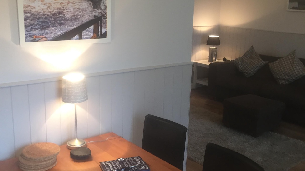 Photo of Bedroom in Stanley
