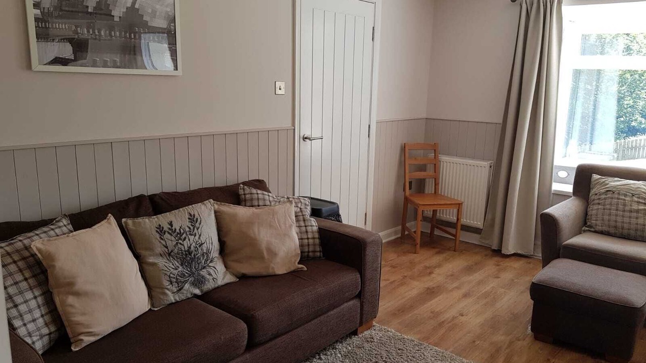 Photo of Livingroom in Stanley