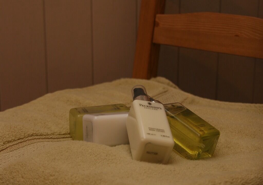 Photo of Bathroom in Stanley